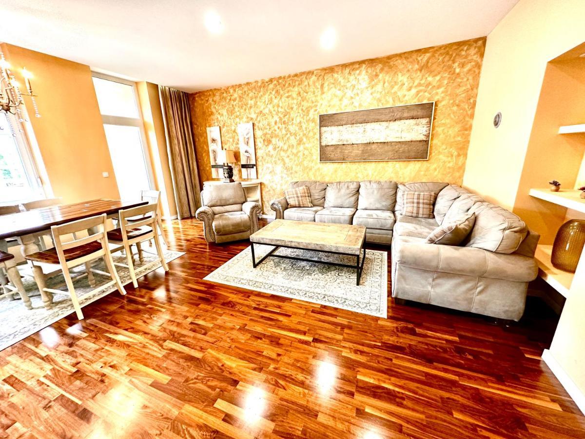 Swiss Luxury 132m2 Apartment Sarajevo